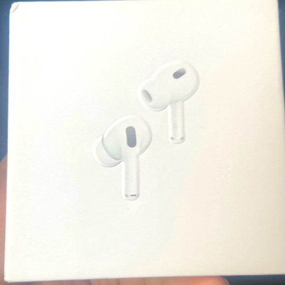 Air pod pro 2nd gen